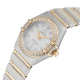 Pre-Owned Omega Constellation '95 Ladies Watch 1267.75.00