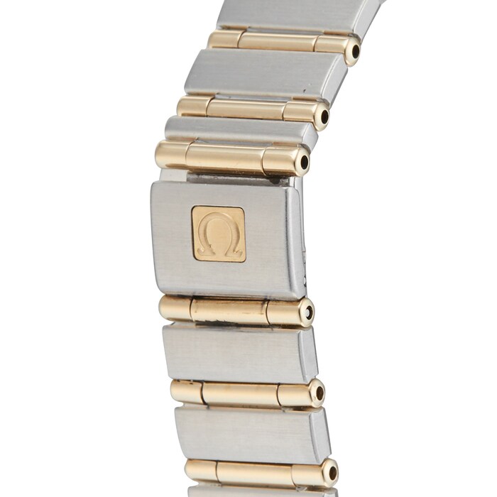 Pre-Owned Omega Constellation '95 Ladies Watch 1267.75.00