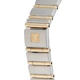 Pre-Owned Omega Constellation '95 Ladies Watch 1267.75.00