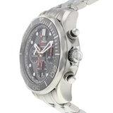 Pre-Owned Omega Seamaster Diver 300M Chronograph Mens Watch 212.30.44.50.01.001