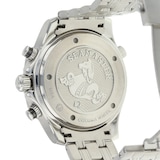 Pre-Owned Omega Seamaster Diver 300M Chronograph Mens Watch 212.30.44.50.01.001