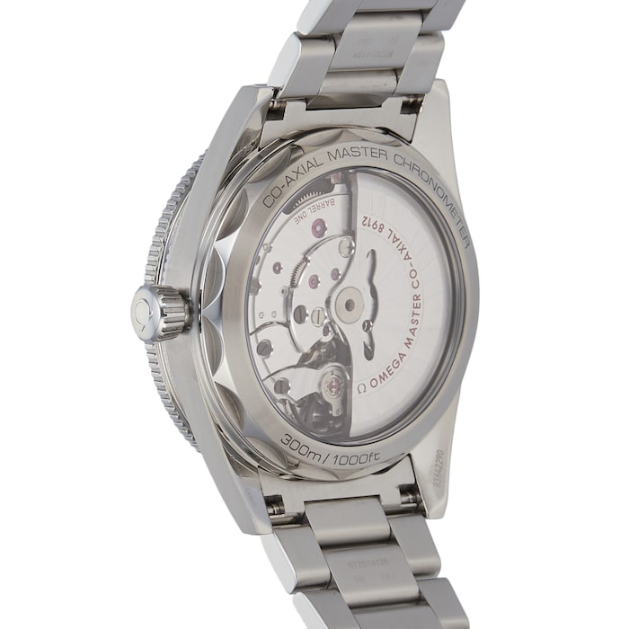 Pre-Owned Omega Seamaster 300 Mens Watch 234.30.41.21.01.001