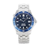 Pre-Owned Omega Pre-Owned Omega Seamaster Mens Watch 2531.80.00