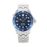 Pre-Owned Omega Seamaster Mens Watch 2531.80.00