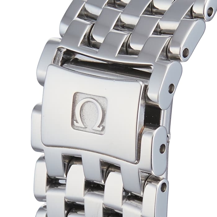 Pre-Owned Omega De Ville Prestige Mens Watch 424.10.37.20.02.001