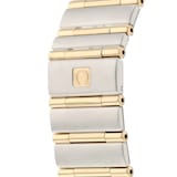 Pre-Owned Omega Constellation Perpetual Calendar Mens Watch 1252.30.00