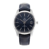 Pre-Owned OMEGA Pre-Owned Omega De Ville Hour Vision 433.33.41.21.03.001