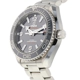 Pre-Owned Omega Pre-Owned Omega Seamaster Planet Ocean Mens Watch 215.30.40.20.01.001