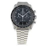 Pre-Owned Omega Speedmaster Moonwatch Professional Mens Watch 310.30.42.50.01.001