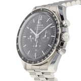 Pre-Owned Omega Speedmaster Moonwatch Professional Mens Watch 310.30.42.50.01.001