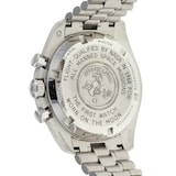 Pre-Owned Omega Speedmaster Moonwatch Professional Mens Watch 310.30.42.50.01.001