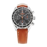 Pre-Owned Omega Pre-Owned Omega Speedmaster 38 Mid-Size Watch 324.32.38.50.06.001
