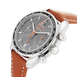 Pre-Owned Omega Pre-Owned Omega Speedmaster 38 Mid-Size Watch 324.32.38.50.06.001