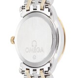 Pre-Owned Omega Pre-Owned Omega De Ville Prestige Ladies Watch 413.25.27.60.55.001