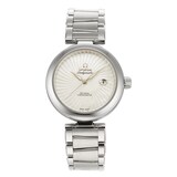 Pre-Owned Omega De Ville Ladymatic Ladies Watch 425.30.34.20.05.001