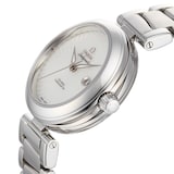 Pre-Owned Omega De Ville Ladymatic Ladies Watch 425.30.34.20.05.001