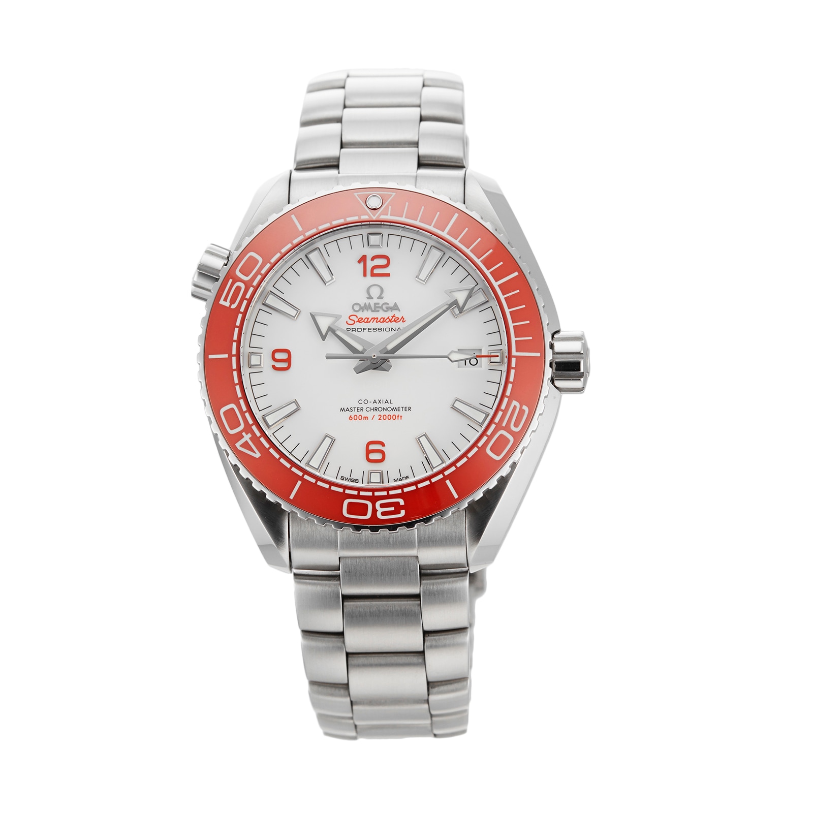 Goldsmiths omega online seamaster