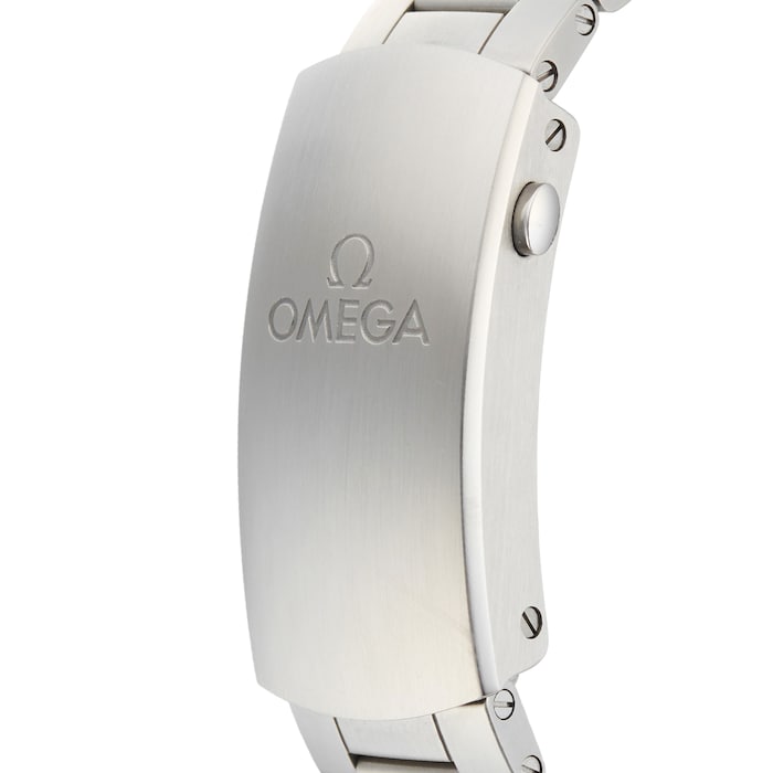Pre-Owned Omega Seamaster Planet Ocean Mens Watch 215.30.44.21.04.001