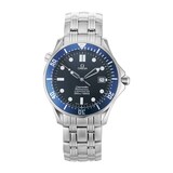 Pre-Owned Omega Seamaster Mens Watch 2531.80.00