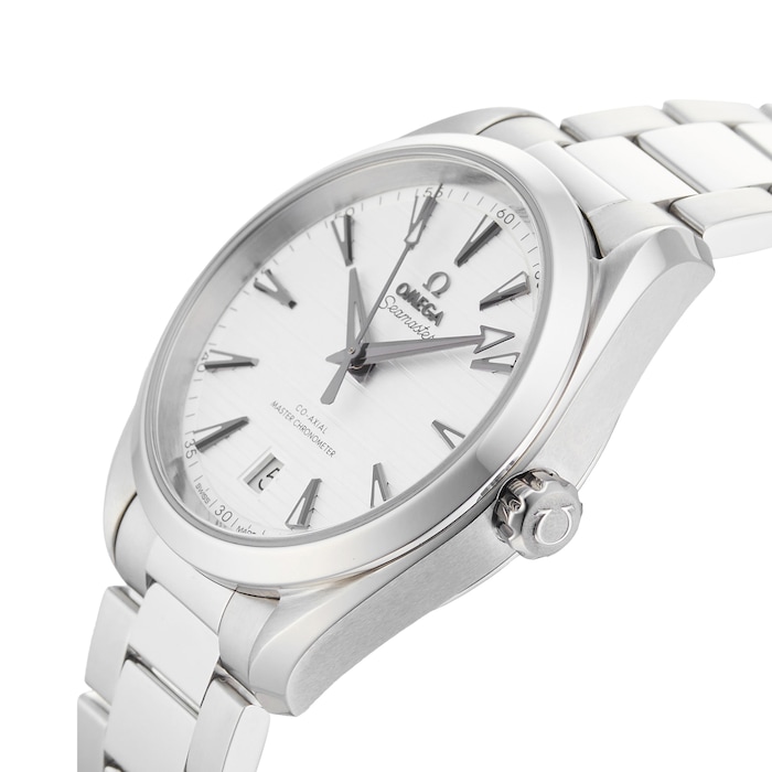 Pre-Owned Omega Seamaster Aqua Terra Mid-Size Watch 220.10.38.20.02.001