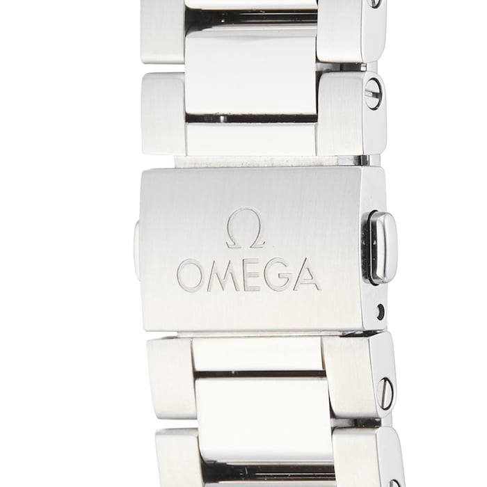 Pre-Owned Omega Seamaster Aqua Terra Mid-Size Watch 220.10.38.20.02.001
