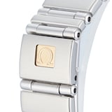 Pre-Owned Omega Constellation Ladies Watch 1562.30.00