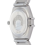 Pre-Owned Omega Constellation Ladies Watch 1562.30.00