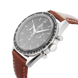 Pre-Owned Omega Pre-Owned Omega Speedmaster 'First Omega in Space' Anniversary Series Mens Watch 311.32.40.00.01.001