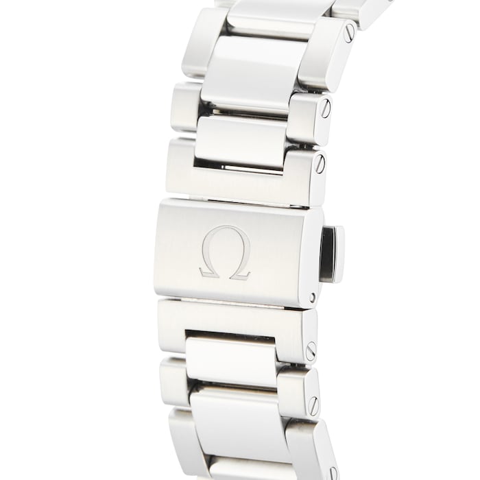 Pre-Owned Omega Aqua Terra Mens Watch 231.10.42.21.03.003