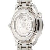Pre-Owned Omega Seamaster Blue Steel Mens Watch 210.30.42.20.03.001