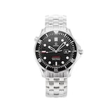 Pre-Owned Omega Seamaster 300M Mens Watch 212.30.41.61.01.001