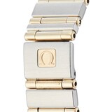 Pre-Owned Omega Constellation '95' Ladies Watch 1262.30.00