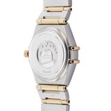 Pre-Owned Omega Constellation '95' Ladies Watch 1262.30.00