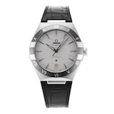 Pre-Owned Omega Pre-Owned Omega Constellation Mens Watch 131.33.41.21.06.001