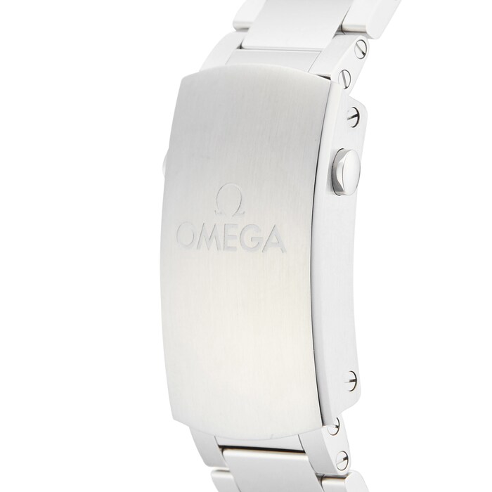 Pre-Owned Omega Seamaster 300 Mens Watch 233.30.41.21.01.001