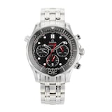 Pre-Owned Omega Seamaster Diver Mens Watch 212.30.44.50.01.001