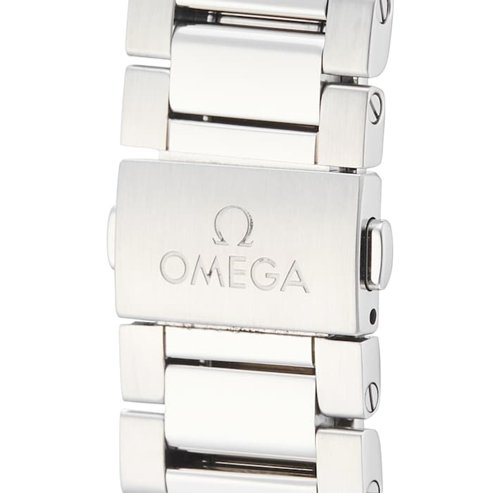 Pre-Owned Omega Seamaster Aqua Terra Mens Watch 220.10.41.21.06.001