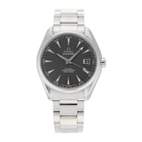 Pre-Owned Omega Aqua Terra Mens Watch 231.10.42.21.06.001