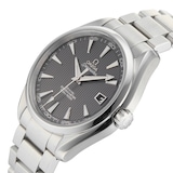 Pre-Owned Omega Aqua Terra Mens Watch 231.10.42.21.06.001
