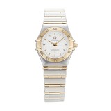 Pre-Owned Omega Constellation '95' Ladies Watch 1262.30.00
