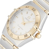 Pre-Owned Omega Constellation '95' Ladies Watch 1262.30.00