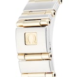 Pre-Owned Omega Constellation '95' Ladies Watch 1262.30.00