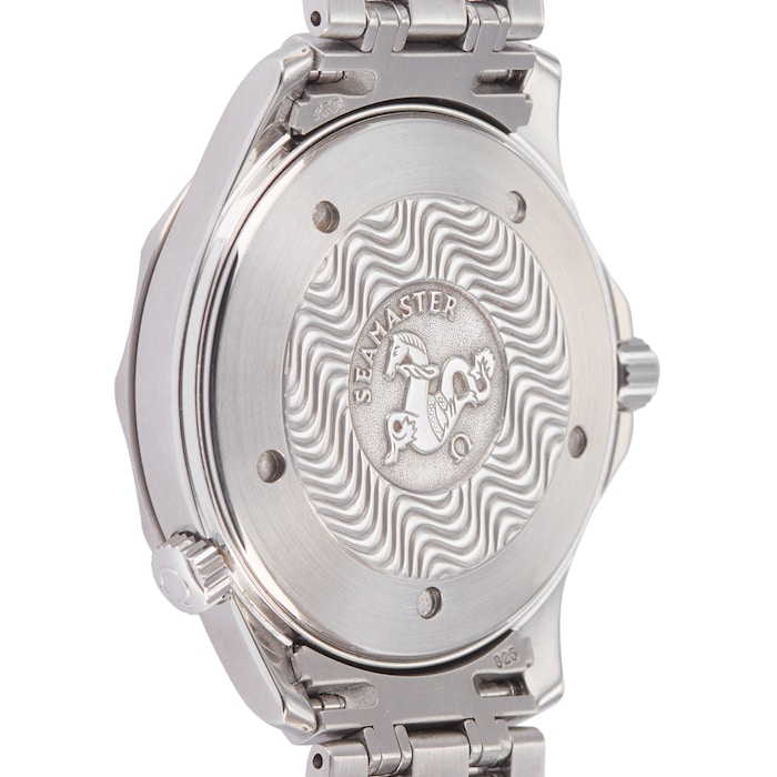 Pre-Owned Omega Seamaster 300M Mens Watch 2531.80.00