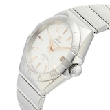 Pre-Owned Omega Pre-Owned OMEGA Constellation Mens Watch 123.10.38.21.02.002