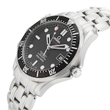 Pre-Owned Omega Seamaster Mens Watch 212.30.41.20.01.002