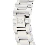 Pre-Owned Omega Aqua Terra Mens Watch 2503.50.00