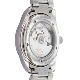 Pre-Owned Omega Aqua Terra Mens Watch 2503.50.00