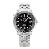 Pre-Owned Omega Seamaster Diver 300M Mens Watch 212.30.41.20.01.003