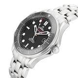 Pre-Owned Omega Seamaster Diver 300M Mens Watch 212.30.41.20.01.003