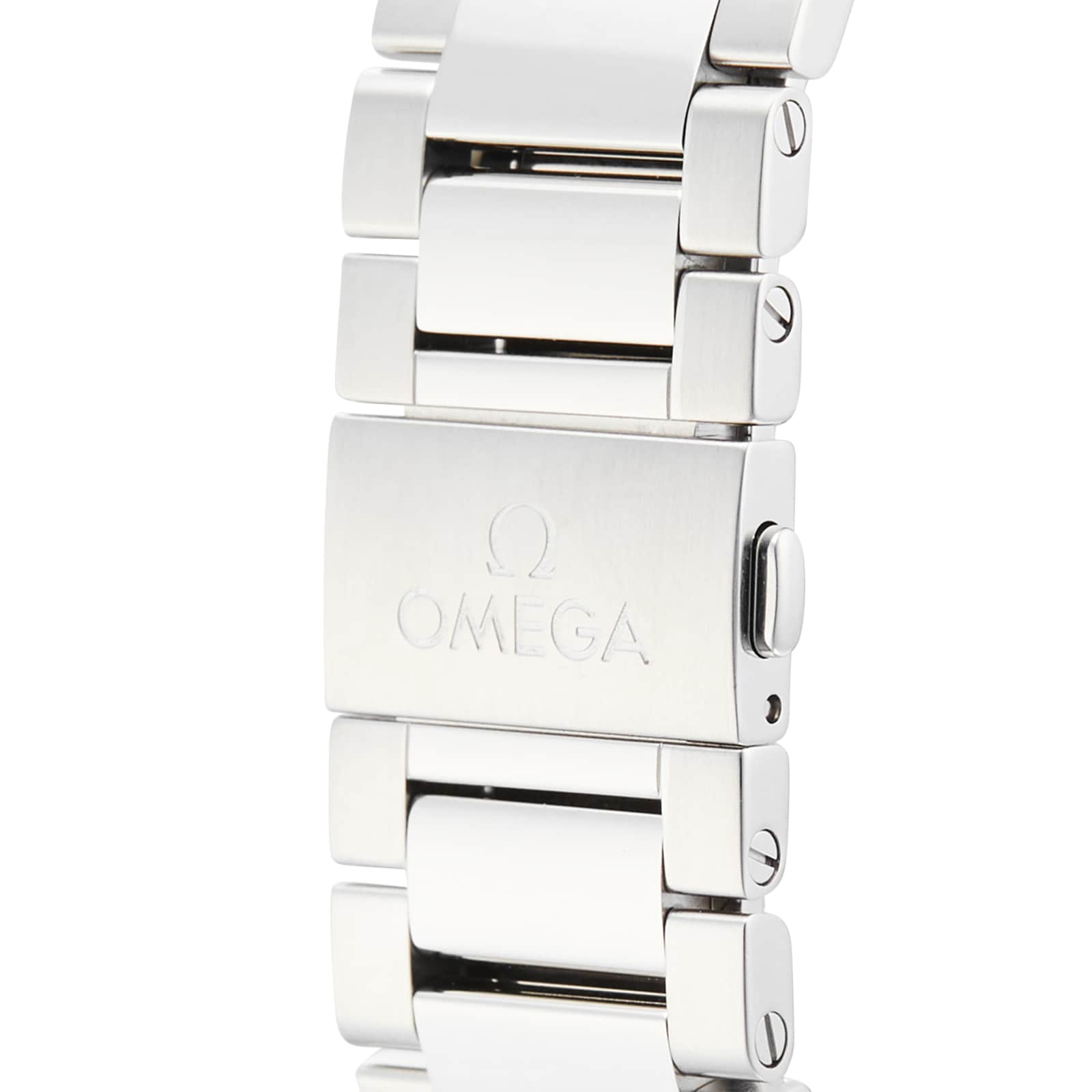 Pre-Owned Omega Aqua Terra Mens Watch 220.10.41.21.02.001